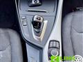 BMW SERIE 1 d 5p. Advantage Steptronic, Finanziabile