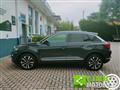 VOLKSWAGEN T-ROC 1.0 TSI Style BlueMotion Technology United