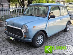 AUSTIN ROVER MINI iscritto ASI