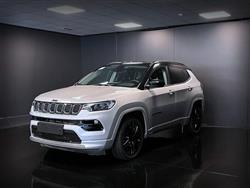 JEEP COMPASS 4XE 1.3 Turbo T4 240 CV PHEV AT6 4xe S