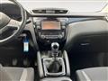 NISSAN QASHQAI 1.3 DIG-T 140 CV Business