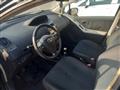 TOYOTA YARIS 1.0 5 porte Now GPL