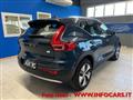 VOLVO XC40 RECHARGE HYBRID T4 Recharge Plug-in Hybrid Inscription Expression