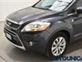 FORD KUGA (2012) 2.0 TDCI 163 CV 4WD AUTO TITANIUM