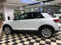 VOLKSWAGEN T-ROC 1.6 TDI SCR Advanced BlueMotion Technology