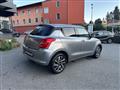 SUZUKI SWIFT 1.2 Hybrid 4WD AllGrip Top