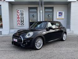 MINI MINI 3 PORTE 2.0 Cooper S Boost