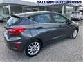 FORD FIESTA 1.0 Ecoboost 100 CV 5 porte Titanium