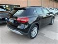 MERCEDES CLASSE GLA d Automatic 4Matic Business