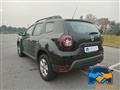 DACIA DUSTER 1.0 TCe 100 CV ECO-G 4x2 Comfort