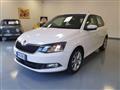 SKODA FABIA 1.4 TDI 75 CV Neopatentati