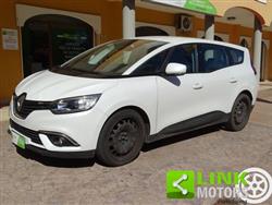 RENAULT GRAND SCENIC 1.8  DCI 120 CV