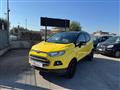 FORD ECOSPORT 1.5 TDCi 95 CV Titanium