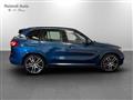 BMW X5 xdrive40d mhev 48V Msport auto