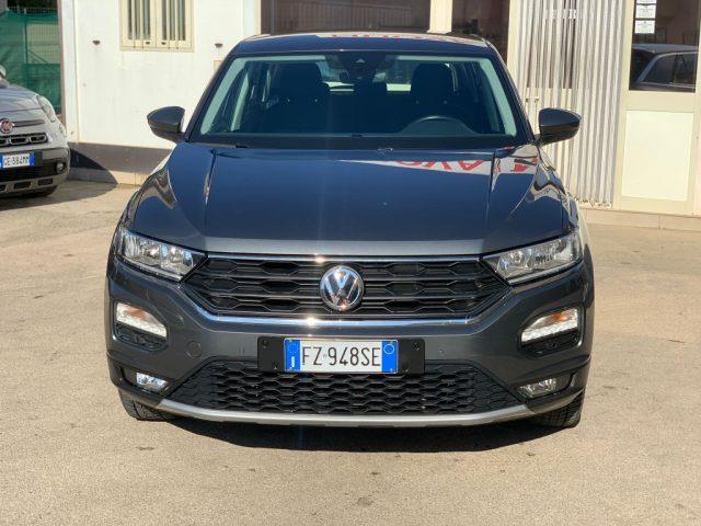 VOLKSWAGEN T-ROC 1.6 TDI Business