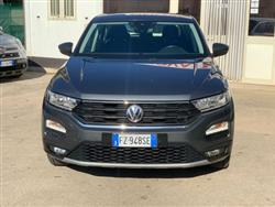 VOLKSWAGEN T-ROC 1.6 TDI Business