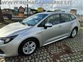 TOYOTA COROLLA TOURING SPORTS Touring Sports 1.8 Hybrid Business KM CERTIFICATI