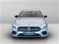 MERCEDES CLASSE CLA COUPE sse A - W177 2018 - A 180 d Premium auto