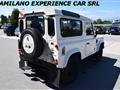 LAND ROVER DEFENDER 90 2.4 TD4 SOLO 69000KM!!