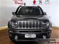 JEEP RENEGADE 1.3 T4 180 CV 4WD Active Drive Limited