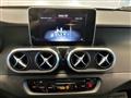 MERCEDES CLASSE X d 4Matic Pick Up Doppia Cabina Power