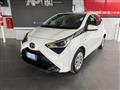 TOYOTA AYGO Connect 1.0 VVT-i 72 CV 5p x-play