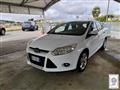 FORD Focus 1.6 TDCi 115CV 5p. Titanium DPF