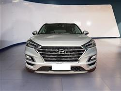 HYUNDAI NUOVA TUCSON II 2018 1.6 crdi 48V Xline 2wd 115cv