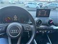 AUDI Q2 TDI quattro