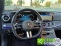 MERCEDES CLASSE E COUPE Auto Mild hybrid Premium Plus WRAPPATA