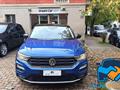 VOLKSWAGEN T-ROC 1.0 TSI 115 CV Advanced BlueMotion Technology