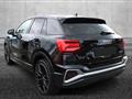 AUDI Q2 35 TFSI S tronic S line Edition