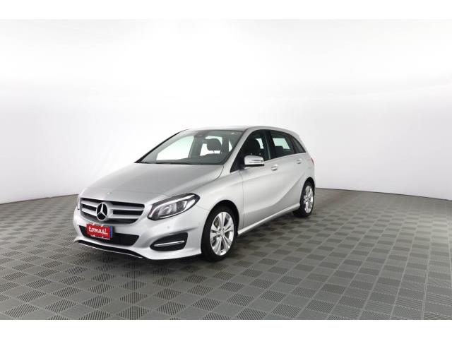 MERCEDES CLASSE B sse B B 200 Sport