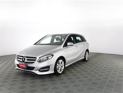 MERCEDES CLASSE B sse B B 200 Sport