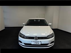 VOLKSWAGEN POLO 5 Porte 1.6 TDI SCR BlueMotion 80cv Comfortli