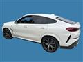 BMW X6 xDrive30d Msport