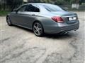 MERCEDES CLASSE E BERLINA AMG LINE SELENITE GRAY MAGNO TETTO PANORAMICO