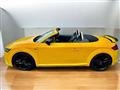 AUDI TT Roadster 1.8 TFSI S tronic S line