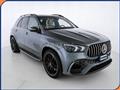 MERCEDES CLASSE GLE GLE 63 4Matic+ EQ-Boost AMG S