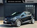 RENAULT NUOVO CAPTUR TCe 100 CV GPL Zen