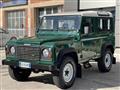 LAND ROVER DEFENDER 90 2.5 Td5 Station Wagon E