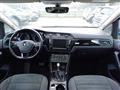 VOLKSWAGEN TOURAN 2.0 tdi Executive dsg