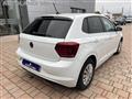 VOLKSWAGEN POLO 1.0 TSI 5p. Sport BlueMotion Technology