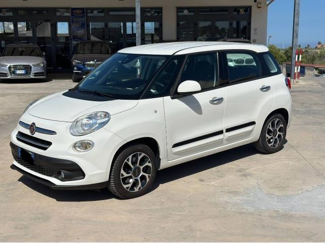 FIAT 500 L 1.6 mjt Business 120cv my20