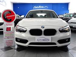 BMW Serie 1 1.5d 116 CV ADVANTAGE