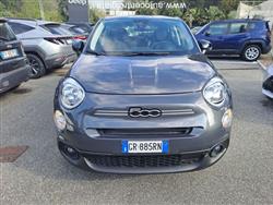 FIAT 500X 1.5 T4 Hybrid 130 CV DCT