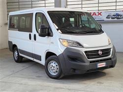 FIAT DUCATO 32 2.3 MJT 150CV PC-TN Panorama