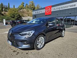 RENAULT NEW CLIO Clio Full Hybrid E-Tech 140 CV 5 porte Zen