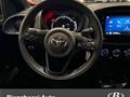 TOYOTA NUOVA AYGO X Aygo X 1.0 VVT-i 72 CV 5 porte Active