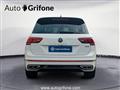 VOLKSWAGEN TIGUAN 2.0 tdi R-Line 4motion 150cv dsg